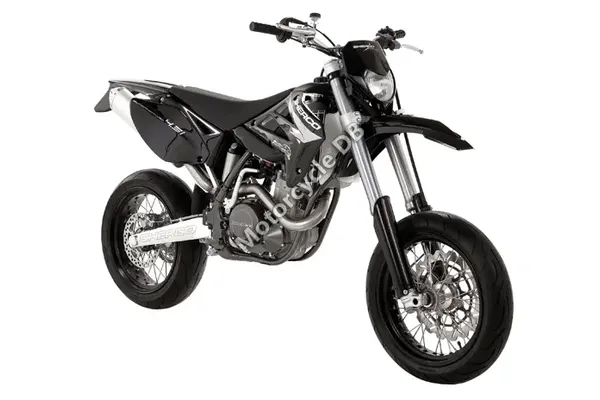 2009 Sherco SM 0.5