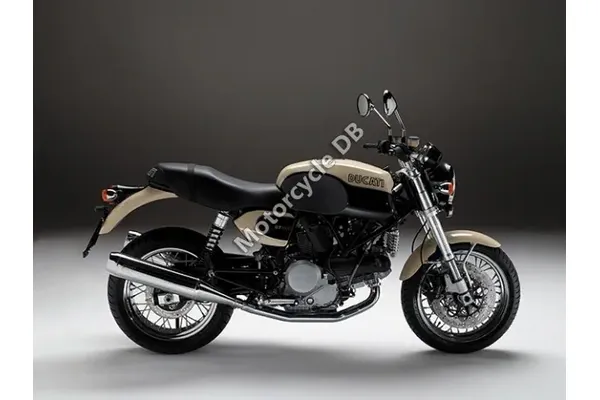 2009 Sherco ST 0.80