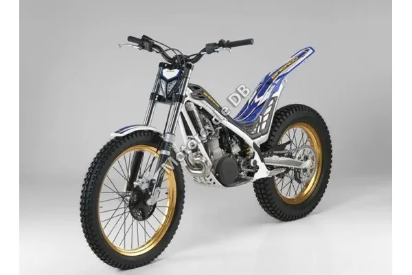 2010 Sherco ST 1.25