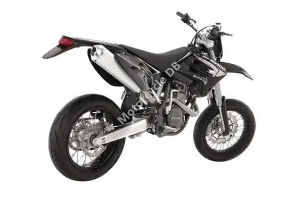 2010 Sherco ST 2.5
