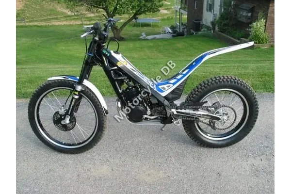 2009 Sherco ST 2.9