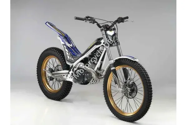 2010 Sherco ST 3.2 F