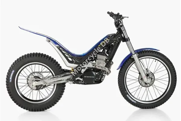 2009 Sherco ST 3.2 F
