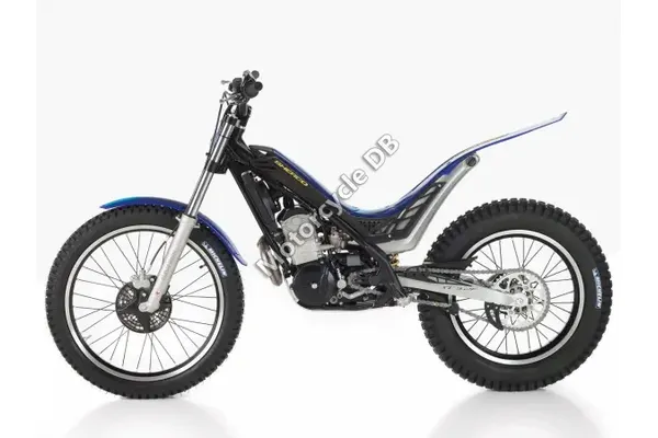 2011 Sherco ST 3.2 F