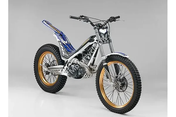 2011 Sherco SU 0.5