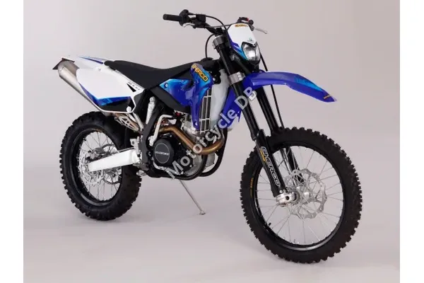 2011 Sherco SU 0.5 Access