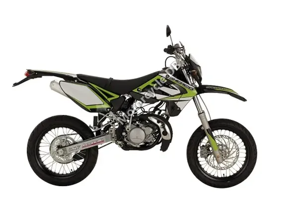 2006 Sherco Supermotard 50 Cc