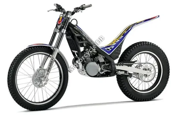 2007 Sherco Trial 0.8