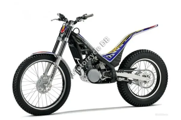 2007 Sherco Trial 2.9