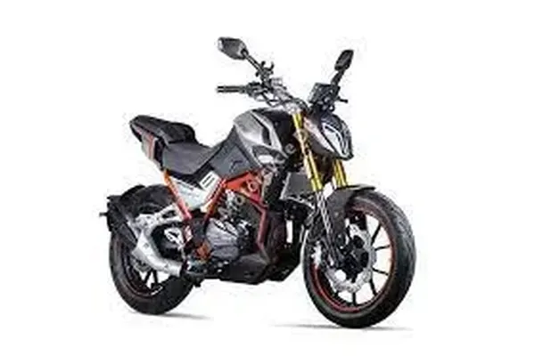 2023 Shineray XY250-11