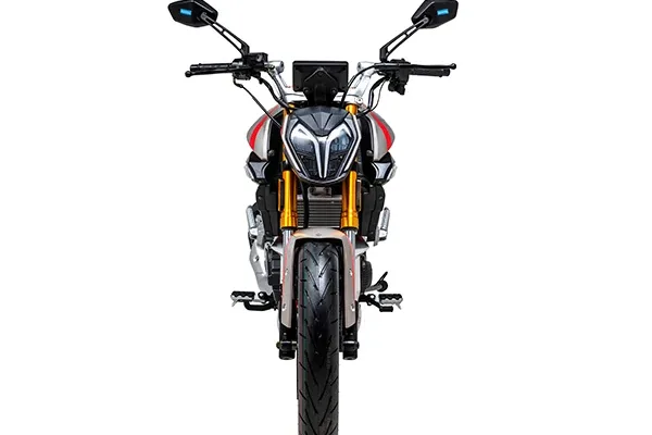 2026 Shineray XY250-11