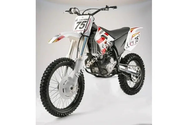 2011 Shineray XY250GY-2