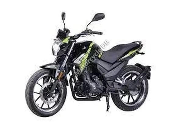 2023 Shineray XY250Y-23