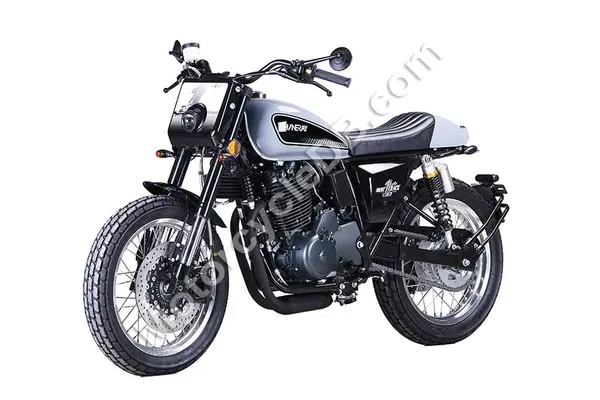 2021 Shineray XY650-A