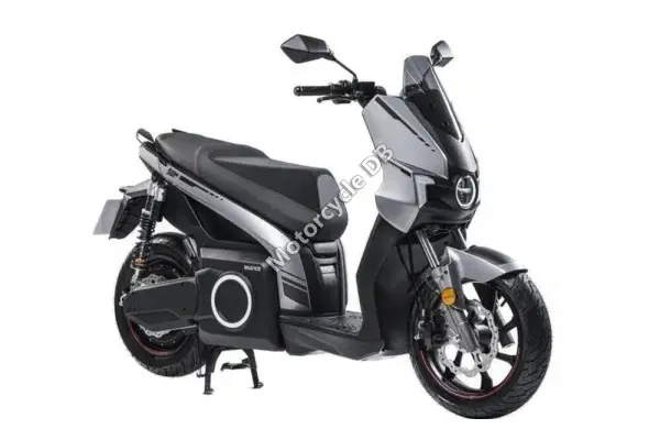 2023 Silence S01 Plus