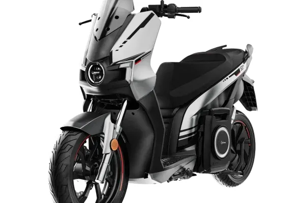 2026 Silence S01 Plus