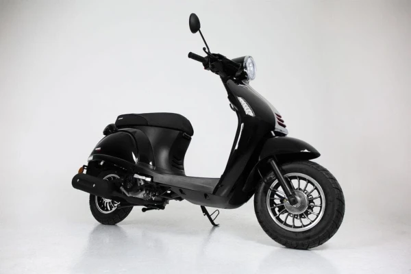 2021 Sinnis Encanto 50