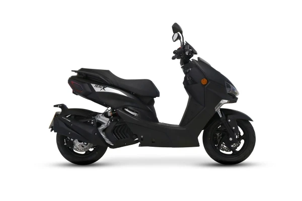 2020 Sinnis Hero 125