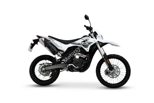 2023 Sinnis SM-XE 125