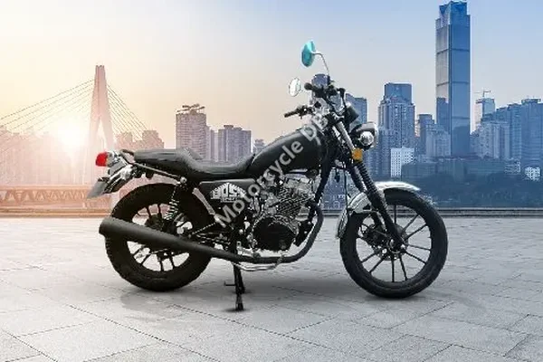 2023 Skygo Boss 150