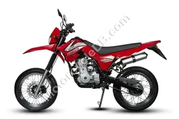 2021 Skygo Stallion 150-SM