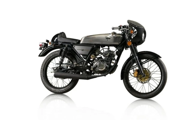 2021 Skyteam Ace 125