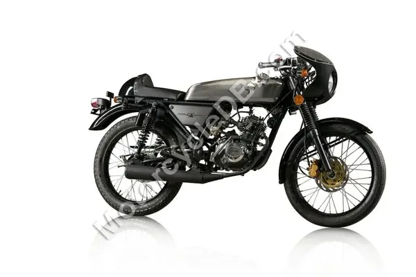 2021 Skyteam Ace-R 50