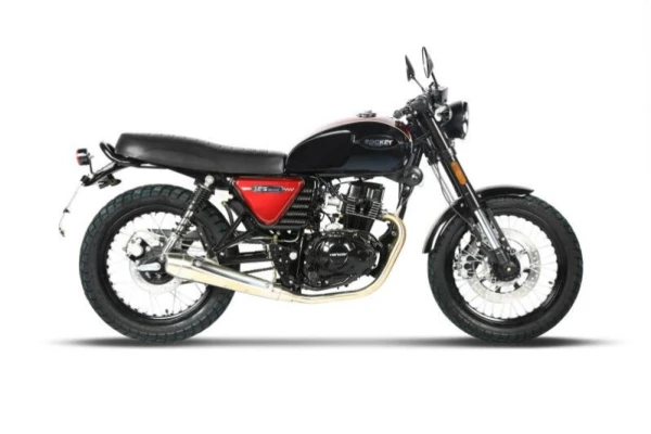 2021 Skyteam Rocket 125