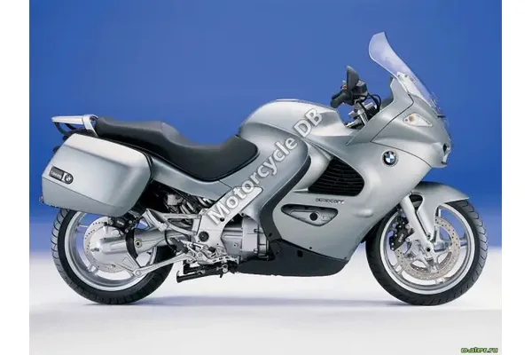 2007 Skyteam ST200