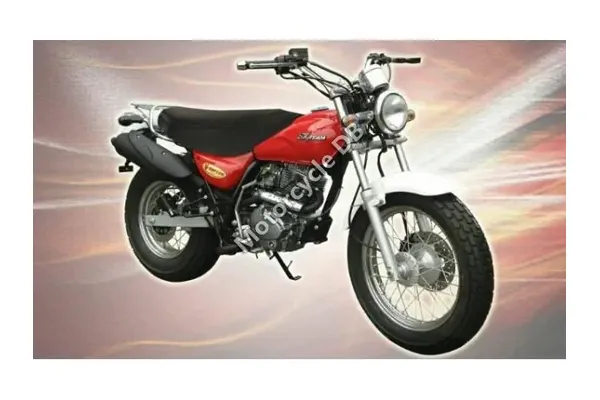 2008 Skyteam ST250