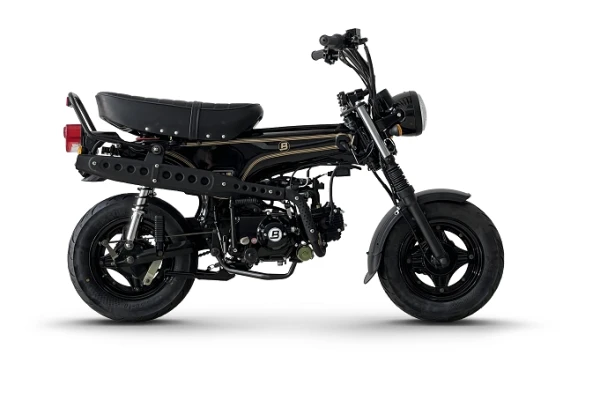 2021 Skyteam Skymax Flat Line 50
