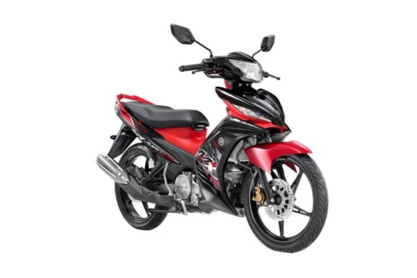 2014 Sonik Eagle King