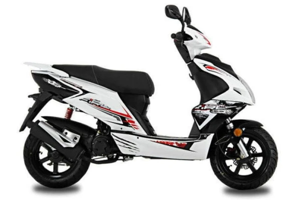 2014 Sonik Vortex