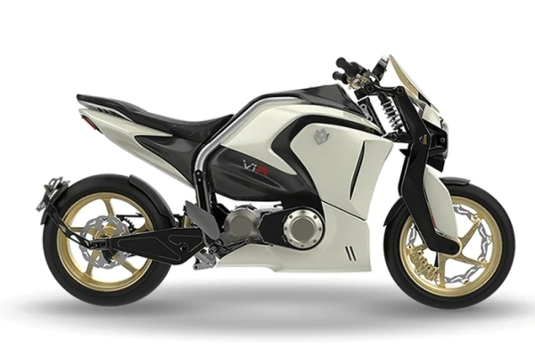 2022 Soriano Giaguaro V1R