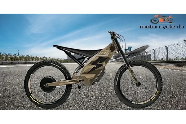 2022 Stealth H-52
