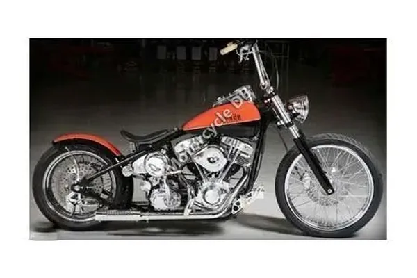 2010 Sucker Punch Sallys Hotrod
