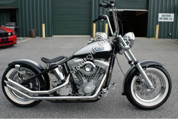 2010 Sucker Punch Sallys Sled