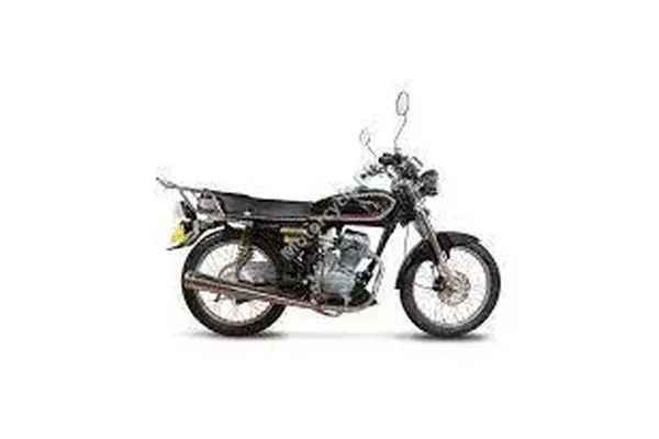 2023 Super Gato CG 150