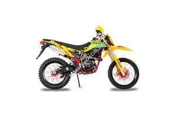 2022 Super Gato GY 250