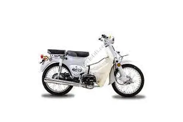 2022 Super Gato Supercub 110