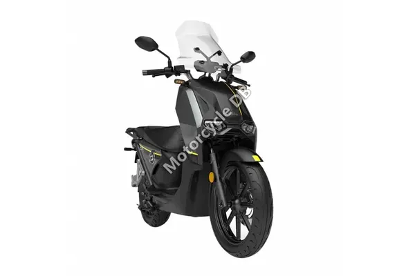 2023 Super Soco CPX