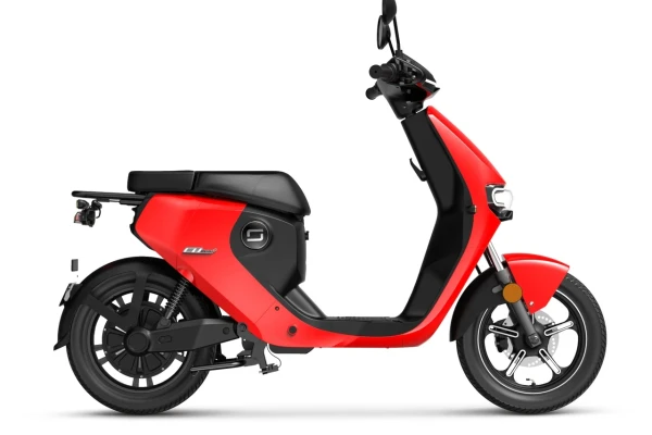 2021 Super Soco Cumini