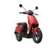 2023 Super Soco Cux - photo 1