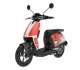 2020 Super Soco Cux - photo 1