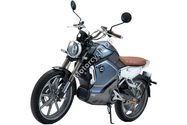 2023 Super Soco TC