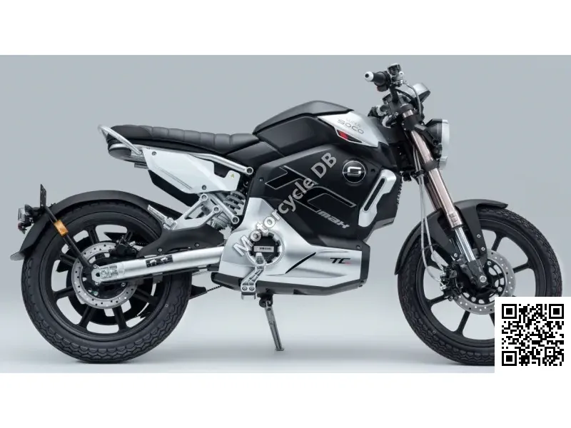 Picture Idea: 2023 Super Soco Tc Max Specs Top Speed Reviews