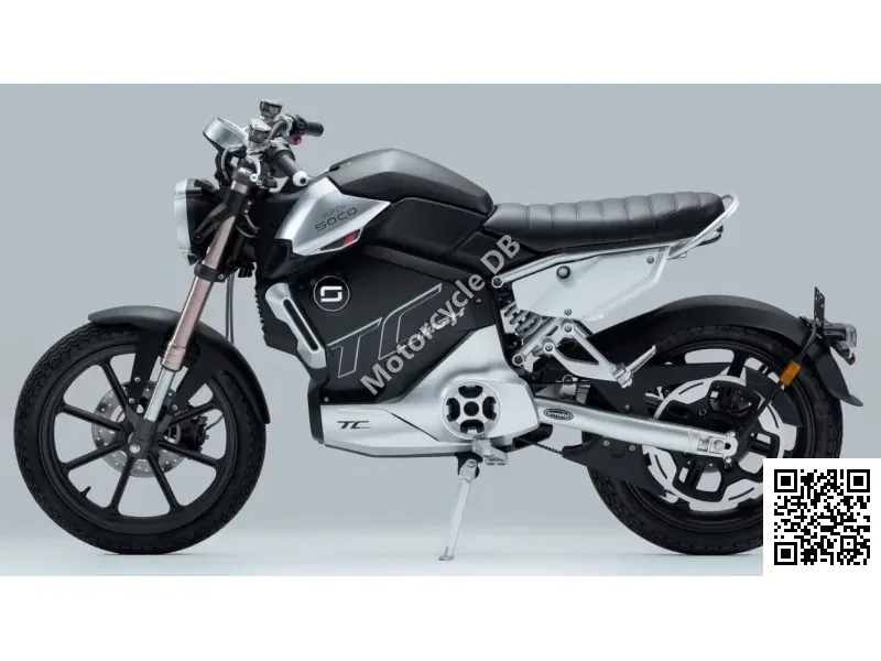 Fresh Look at 2023 Super Soco Tc Max Specs Top Speed Reviews