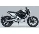 2023 Super Soco TC Max - photo 4