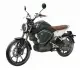 2020 Super Soco TC - photo 3