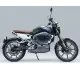 2023 Super Soco TC - photo 5